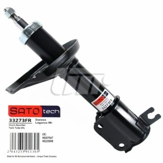 Амортизатор SATO SATO TECH 33273FR (фото 1)