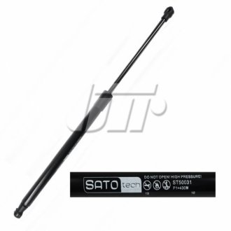 Амортизатор багажника SATO TECH ST50031 (фото 1)