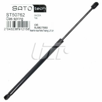 Амортизатор багажника SATO TECH ST50762