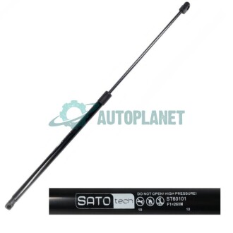 Амортизатор багажника SATO TECH ST60101