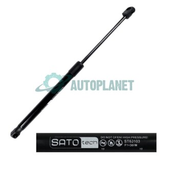 Амортизатор багажника SATO TECH ST60103