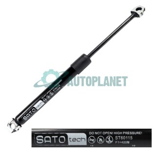 Амортизатор багажника SATO TECH ST60115