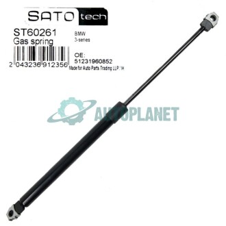 Амортизатор багажника SATO TECH ST60261