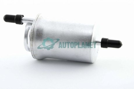 Фильтр топливный VW Golf V-VI, Fabia I-III, Octavia I-III, Superb, 1.0-3.2, 00-(без регулятора) SHAFER FM176/6D