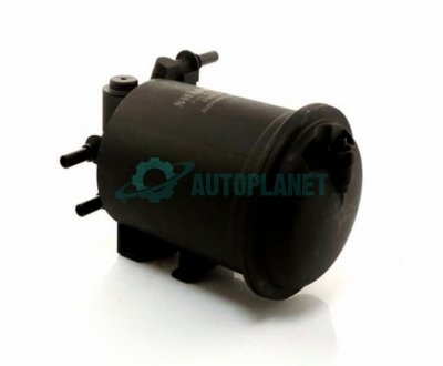 Фильтр топливный Renault Kangoo, Laguna I, II, Megane I, Master II, 1.9D-2.2D, 99- SHAFER FM414