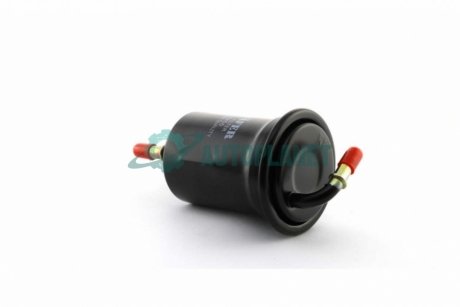 Фильтр топливный Toyota Land Cruiser Prado (J120, J150), 4.0, 02- SHAFER FM456