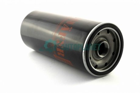 Фильтр масляный Renault, Volvo, TIR, D=109mm, H=263mm, 1/8-16 UN SHAFER FOM121