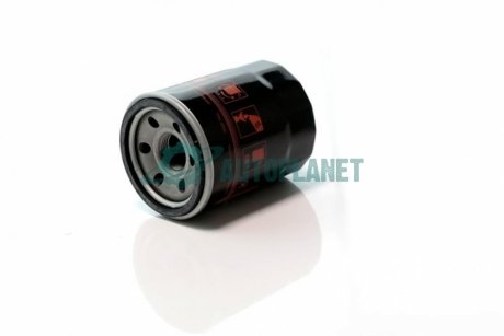 Фільтр масляний Kia, Mazda, Honda, Subaru D=68mm, H=87mm, M20x1.5 SHAFER FOM196