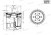 Фільтр масляний Kia, Mazda, Honda, Subaru, Daewoo Matiz, Aveo, Chery QQ, Fora, D=65.7mm, H=76.2mm, 3/4-16UNF SHAFER FOM216 (фото 2)