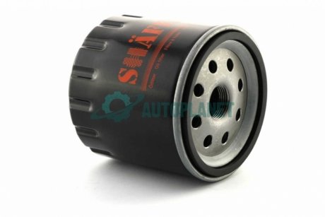 Фільтр масляний Ford 84-00, D = 93mm, H = 95mm, M22x1.5 SHAFER FOM232