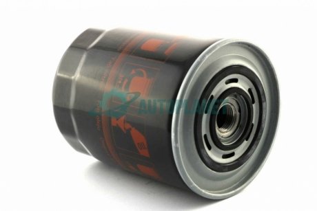 Фильтр масляный Газель, Peugeot, Renault, Fiat, D=108mm, H=147mm, 3/4-16UNF (двухконтурный) SHAFER FOM248