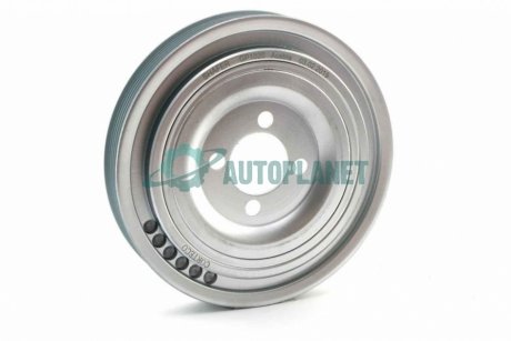 Шків колінвала Fiat Doblo/Panda/Punto Opel Astra J/Combo D 1.3 JTD/1.3Cdti SHAFER GP1020