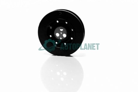 Шків колінвала Ford Transit 2.0DI/2.0TDCI 00- (6PK) SHAFER GP1041