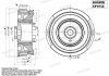 Шків колінвалу BMW 5 (E39) 520d 00-03 SHAFER GP1058 (фото 2)