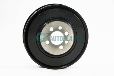 Шкивколенвала VW Golf IV, Audi A4, A6, Skoda Fabia, Octavia 1.8-2.0 95- SHAFER GP1109