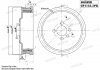 Шків колінвала VW Golf V, Caddy, T5 1.9-2.0 04- (5 канавок) SHAFER GP1123.5PK (фото 2)