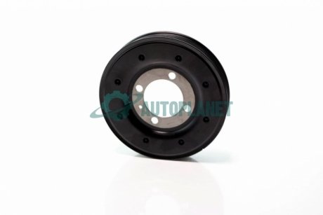 Шкивколенвала Opel Astra G, Combo, Corsa C, Meriva A, 1.7-1.9 03- SHAFER GP1129