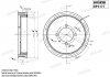 Шкивколенвала Opel Astra H, J, Corsa, Meriva B 1.7 07- SHAFER GP1177 (фото 2)