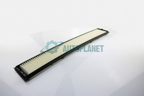 Фильтр салонный BMW 3 (E36, E46), X3 (E83), 94-11 SHAFER SA102