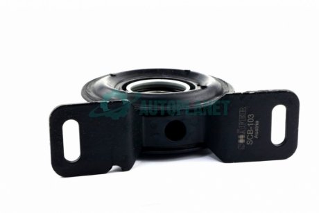 Підшипник підвісний Ford Transit V347 06-, D=35mm (SKF Підш) SHAFER SCB-103