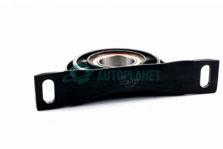 Подшипник подвесной MB Sprinter/VW Crafter 06-, D=47mm H=68 (SKF Подш) SHAFER SCB-127