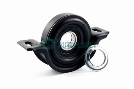 Подшипник подвесной MB Vito 639 03- D=30mm, передний (SKF Подш) SHAFER SCB-130K