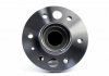 Ступень задняя MB Sprinter, VW Crafter 06-, ABS+, (с заглушкой внутри) SHAFER SH141.54 (фото 1)