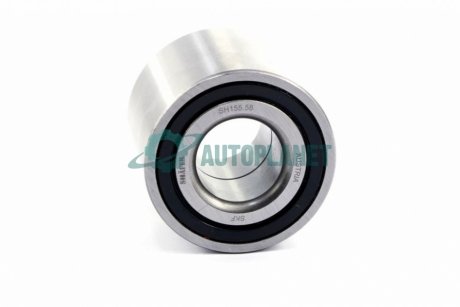 Подшипник задний Renault Kangoo I, Laguna I, 97-, (25x43x55) SHAFER SH155.58