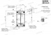 Підшипник передній Renault Duster, Megane II, 09-, (39x42x80), ABS+ SHAFER SH155.87 (фото 2)