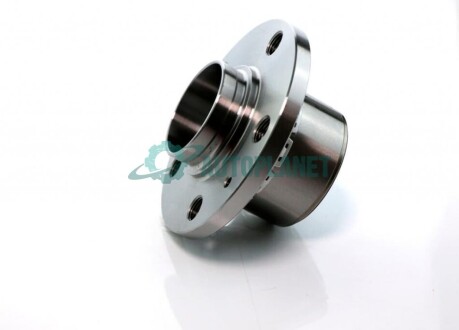 Маточина передня VW Polo, Fabia, A2, 98-05, ABS+, монт. ккт.+ SHAFER SH157.32K