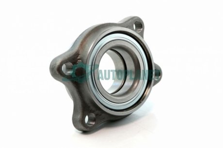 Подшипник Audi A6, 04-11, (43x45x130.5), ABS+ SHAFER SH157.40