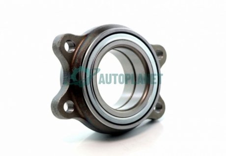 Підшипник передній Audi A4, A5, A6, A7, 08-, (40.5x61/62x102), ABS+ SHAFER SH157.43