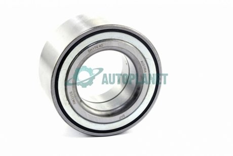 Подшипник передней Honda CR-V I-II, Accord VI, 98-04, (40/42х45x84) ABS- SHAFER SH174.40