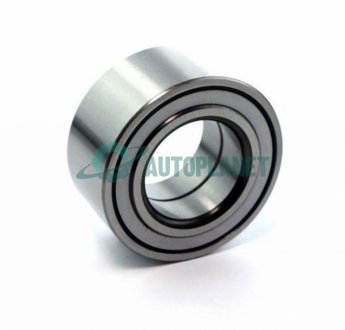 Подшипник Hyundai Santa Fe I, Tucson I, I40, Ix35, Sonata, Magentis, Sportage, 00-10 (39/41x45x84) SHAFER SH184.14