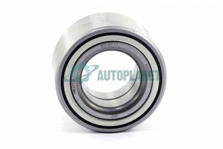 Подшипник Hyundai I20, Rio, Solaris, 11-, (37x38x72) SHAFER SH189.11