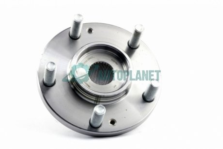 Маточина передня Hyundai Tucson, Kia Magentis, Carens 06- SHAFER SH51750-39603