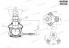 Пулевая опора VW Golf 2, диаметр 17 мм SHAFER SM0169 (фото 2)