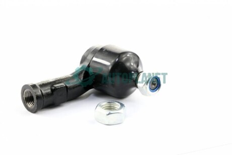 Наконечник правий VAG Golf II/III Passat III/IV 1.0-2.9 08.83-07.05 SHAFER SM0249
