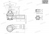 Рульовий наконечник VW T4 90-03, (конус 14 мм), різьблення M16*1.5/M12*1.5, довжина 85 мм, лівий SHAFER SM0286 (фото 2)