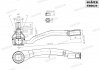 Рулевой наконечник Renault Megane II, левый SHAFER SM0620 (фото 2)