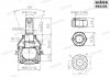 Кульова опора нижня Citroen C5, 405, 406, 605, 87- SHAFER SM1592 (фото 2)