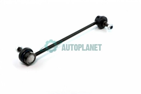 Тяга стабілізатора перед. Audi A2/Skoda Fabia/Octavia/VW Polo 01- SHAFER SM5463STD