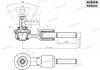 Рульовий наконечник VW Passat B5, A4, A6, Super B, 01-08, демпферний SHAFER SM5863 (фото 2)