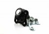 Кульова опора права Audi A3 Seat Leon, Toledo II Skoda Octavia I VW Bora, Golf IV, New Beetle 1.4-2.8 09.96-12.10 SHAFER SM7620 (фото 1)