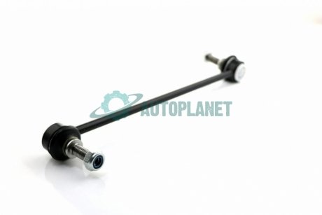 Устойчивая стабилизатора передняя Renault Kangoo 08-, Megane, Scenic, -03, (L=266.5mm) SHAFER SM8891 (фото 1)