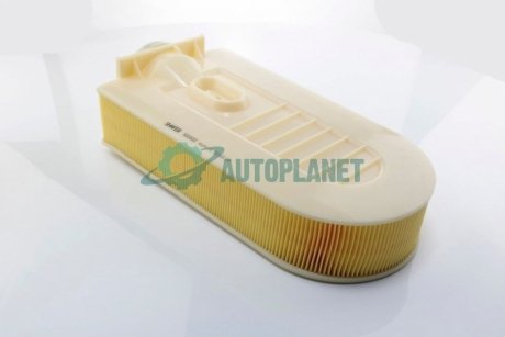 Фильтр воздушный MB C (w204), E (w212), S (w221, w222), OM651 EURO 6 07- SHAFER SX1833