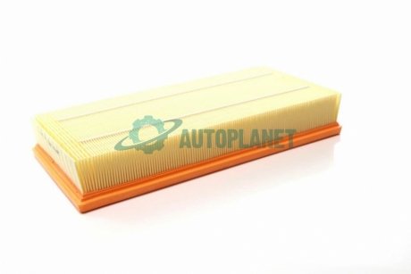 Фильтр воздушный VW Touareg, Q7, Cayenne (02-), (упаковка полиэтиленовый пакет) SHAFER SX792NB