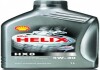 1л Helix HX8 Synthetic 5W-30 олива синт. API SL/CF ACEA A3/B3, A3/B4 MB 229.5 VW502.00, VW505.00 Renault RN0700, RN0710 SHELL 550040535 (фото 1)