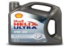 Олива моторна Helix Ultra ECT C3 5W-30 4L SHELL 550042826 (фото 1)