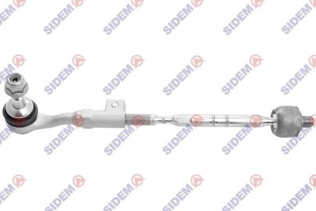 Фото тяга рульова SIDEM 21022 Тяга рульова SIDEM 21022